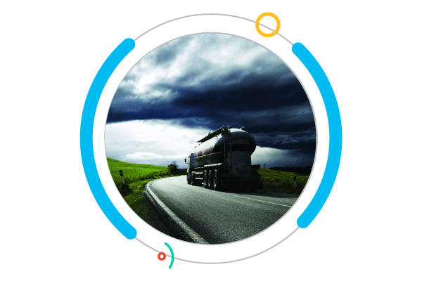 BULK & HEAVY HAULAGE