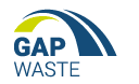 Gap Waste