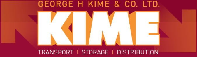 George H Kime Logo