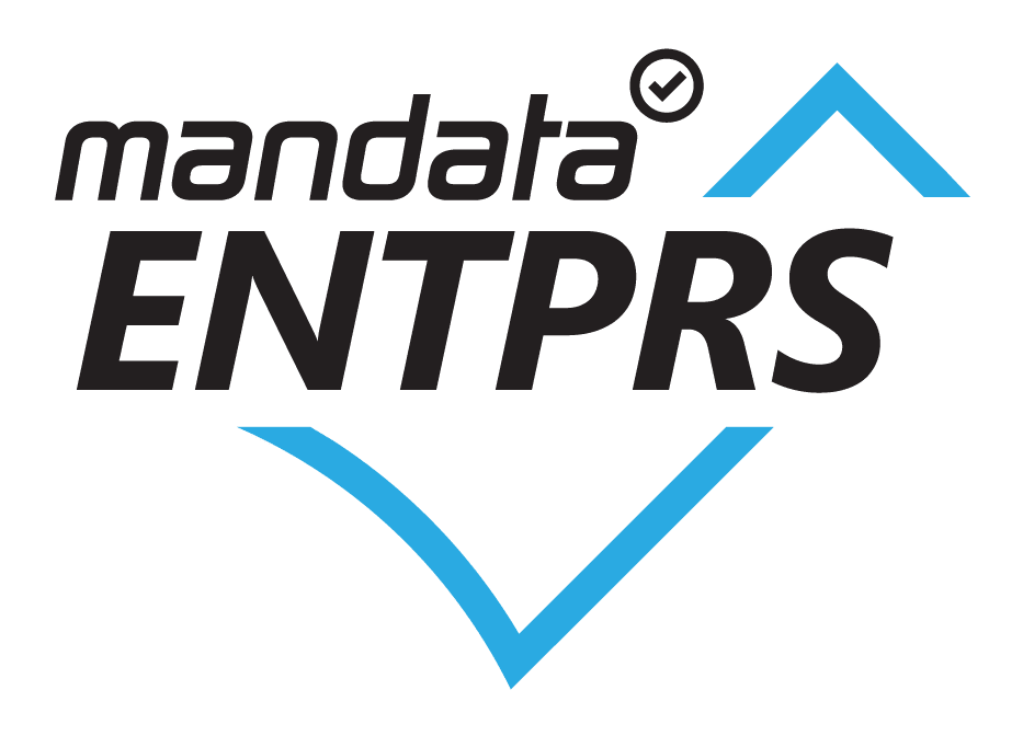 Mandata Enterprise TMS logo