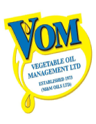 Vegetable Oil Management