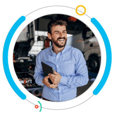 Vehicle Logistics