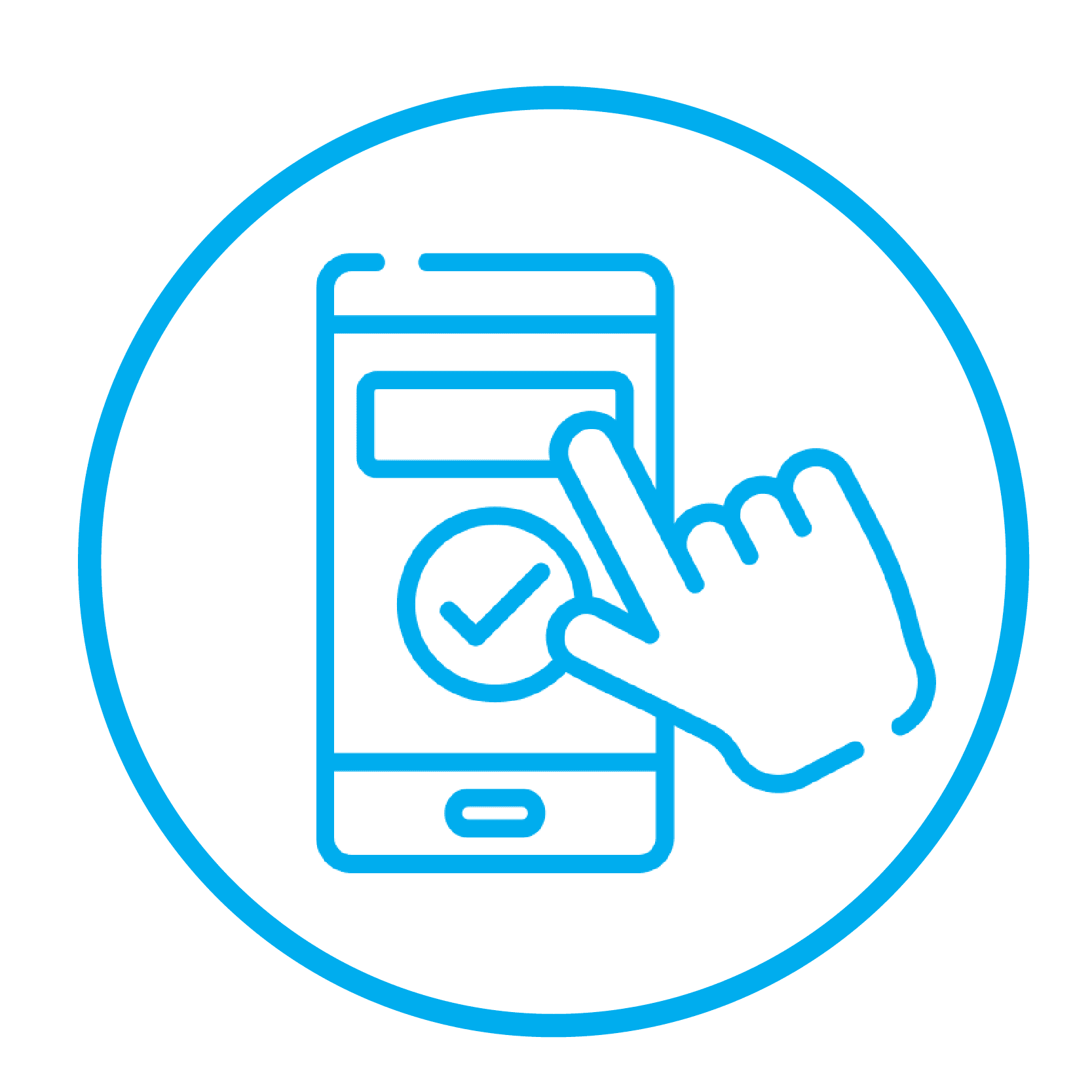 eWarehouse Customer Portal_easy job requests