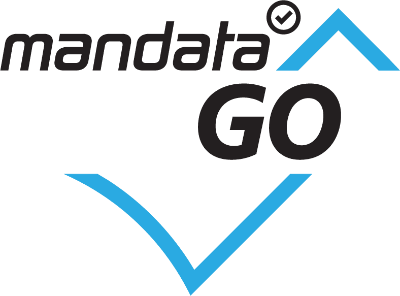 mandata go logo