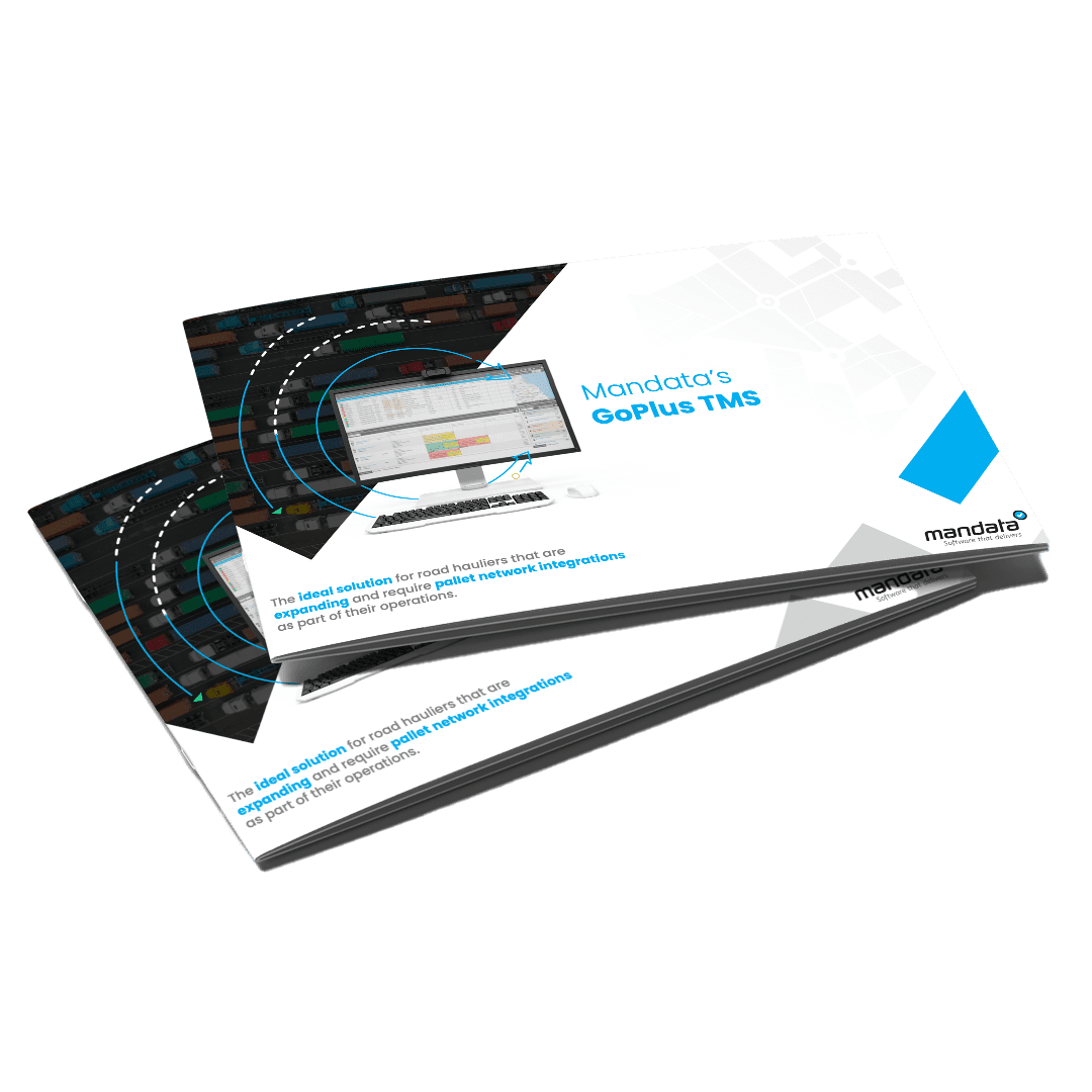 Mandata Go Plus brochure