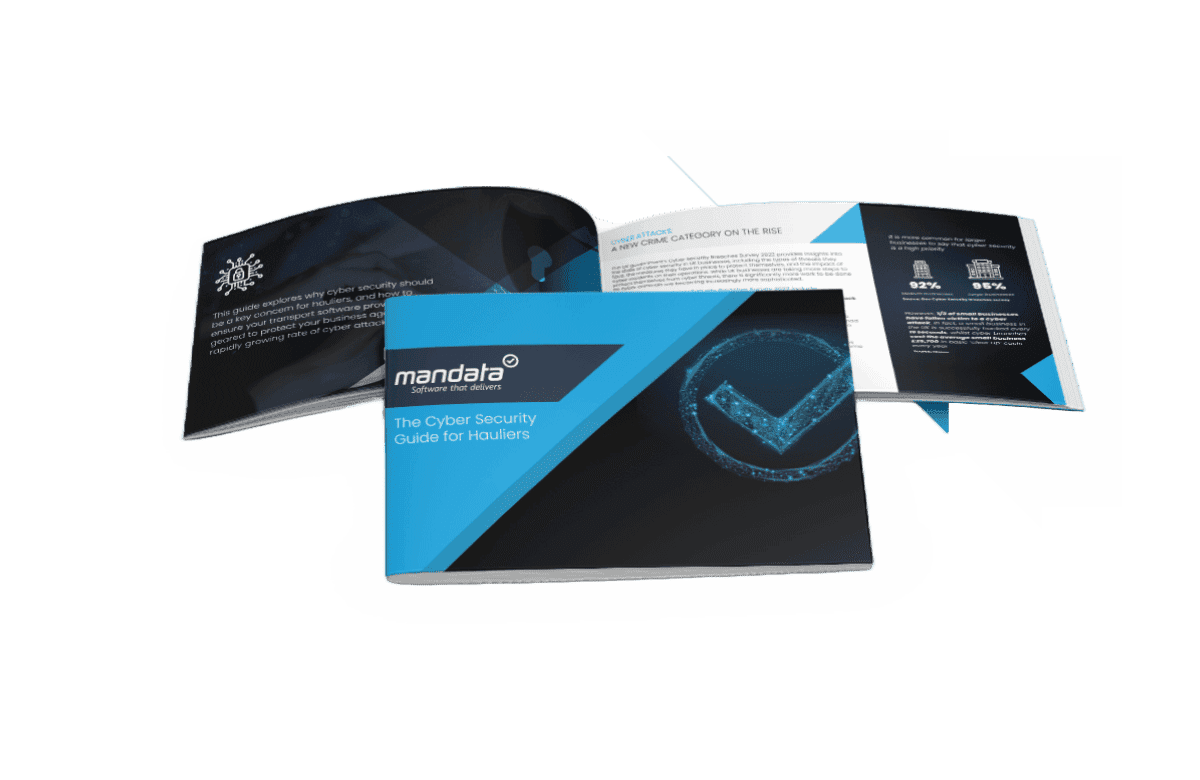 Cyber Security Guide