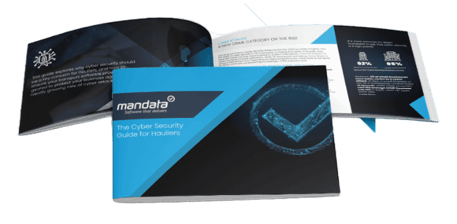 The Cyber Security Guide Cover Image