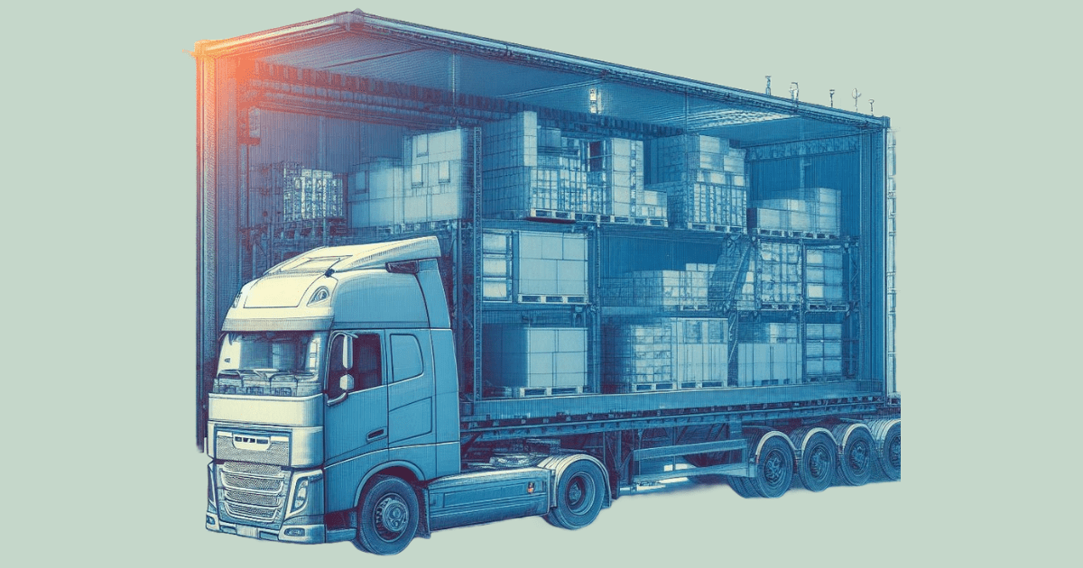 The role of pallet networks in the haulage industry Mandata