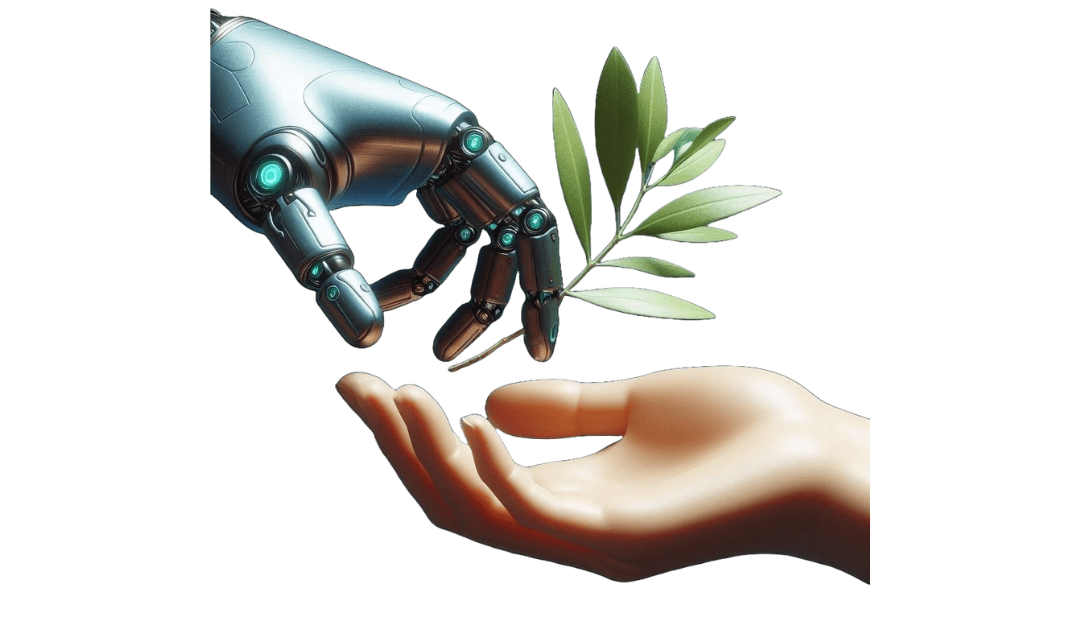 The Future of AI Within Transport and Logistics – Technologist