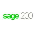 Sage 200 logo