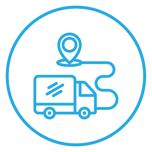 Mandata TMS is an easy to use job planning system for road transport and logistics operators