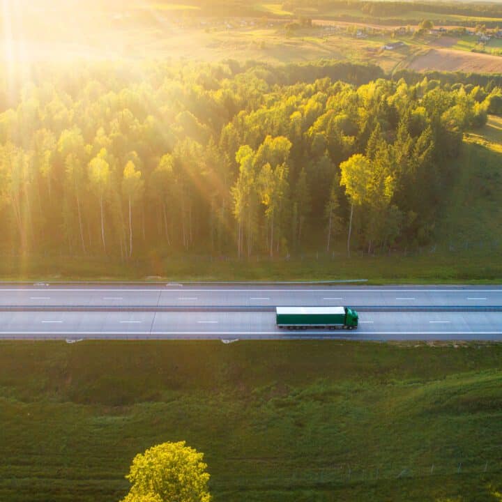 How a TMS Helps Hauliers Maximise Fleet Capability
 – Forti Knm CE