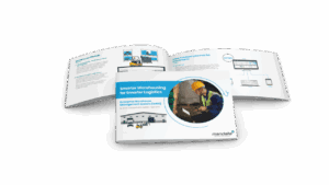 Warehouse Management System brochure download