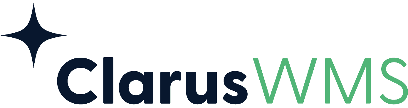 Clarus WMS logo