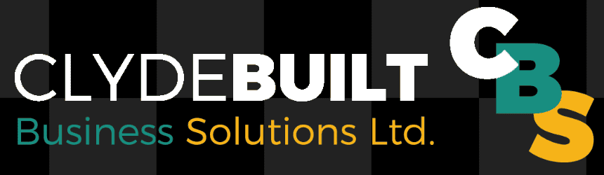 Clydebuilt WMS logo