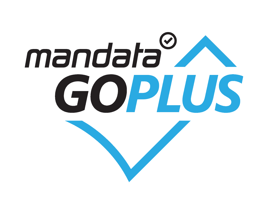 Mandata GoPlus TMS logo