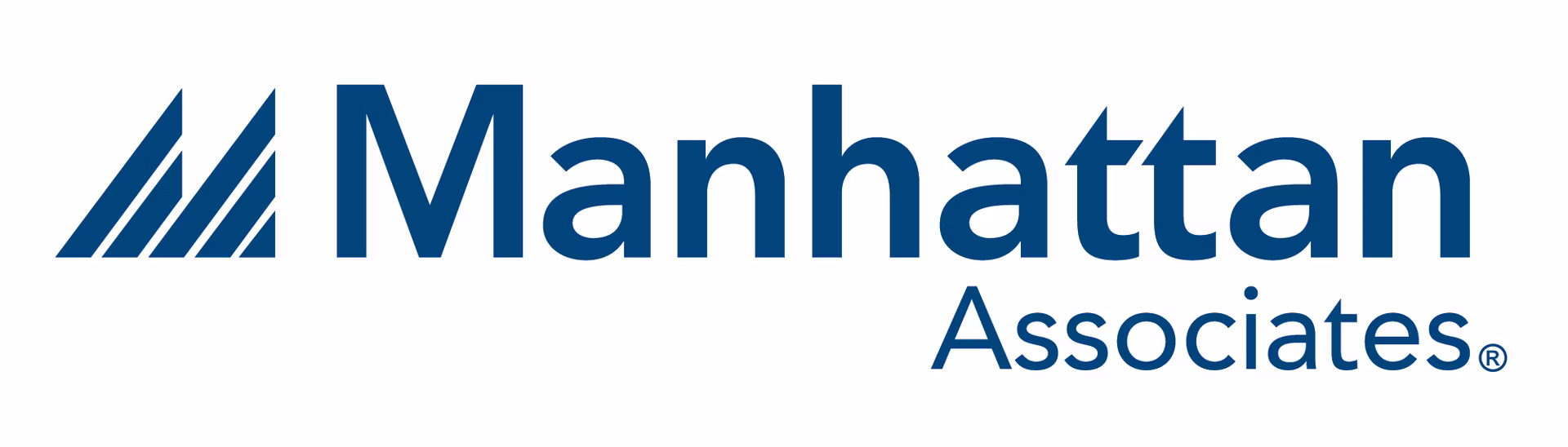 Manhattan Associates Inc logo