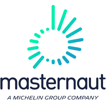 Masternaut Logo