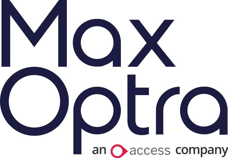 Max Optra logo
