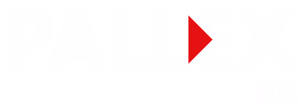 Pall-Ex UK Logo