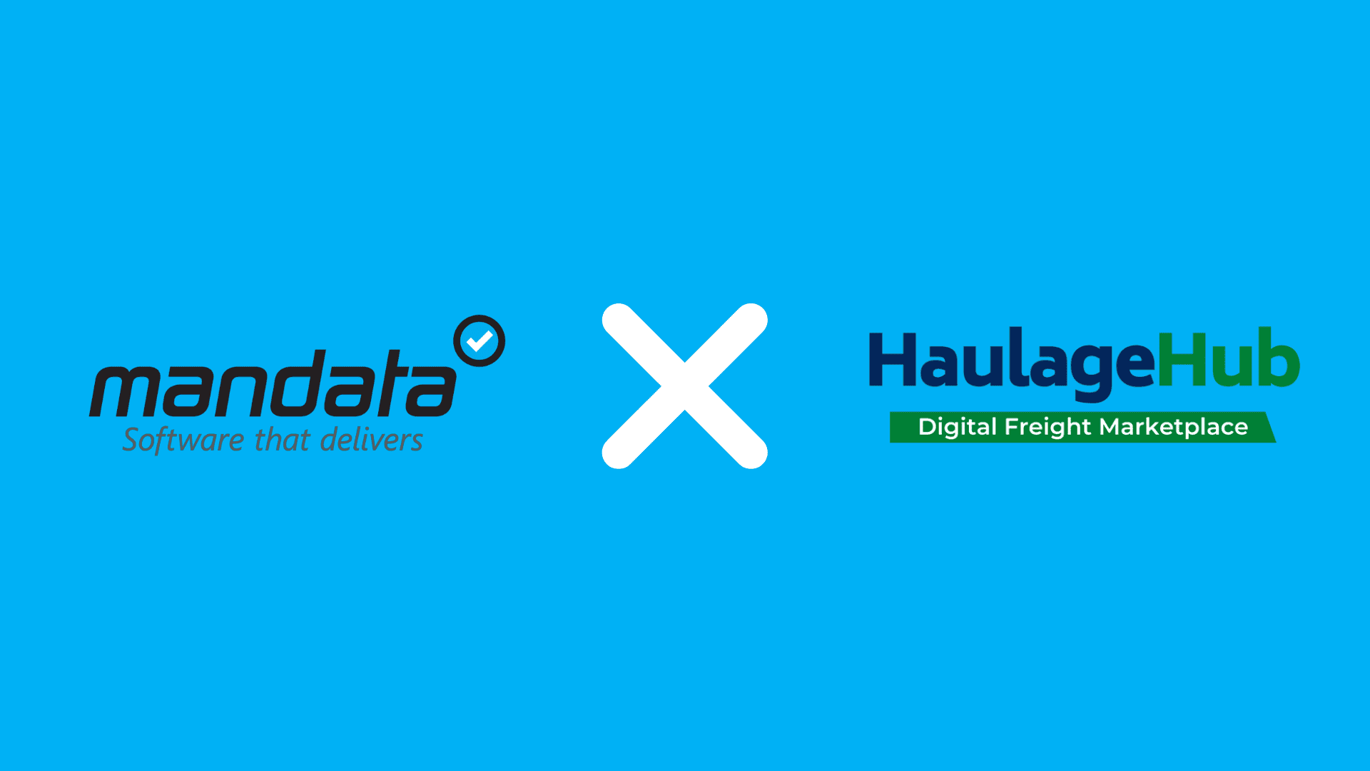 HaulageHub Logo
