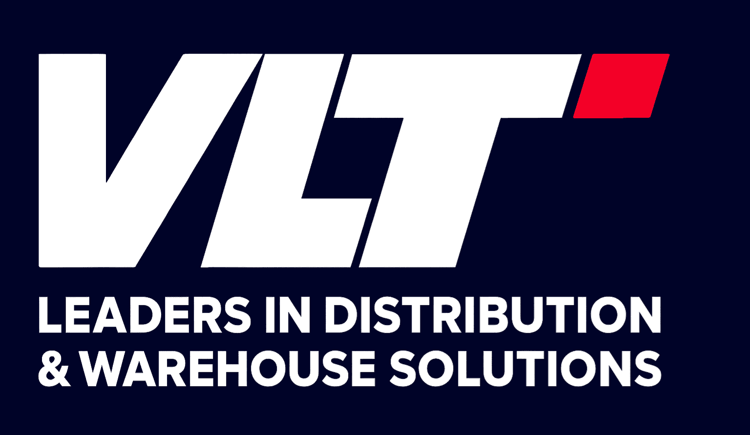 VLT Logistics Logo