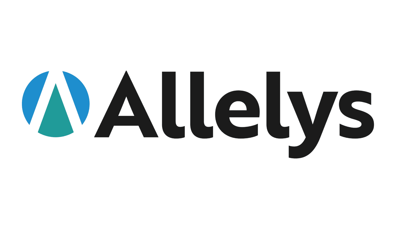 Allelys Logo Home Page