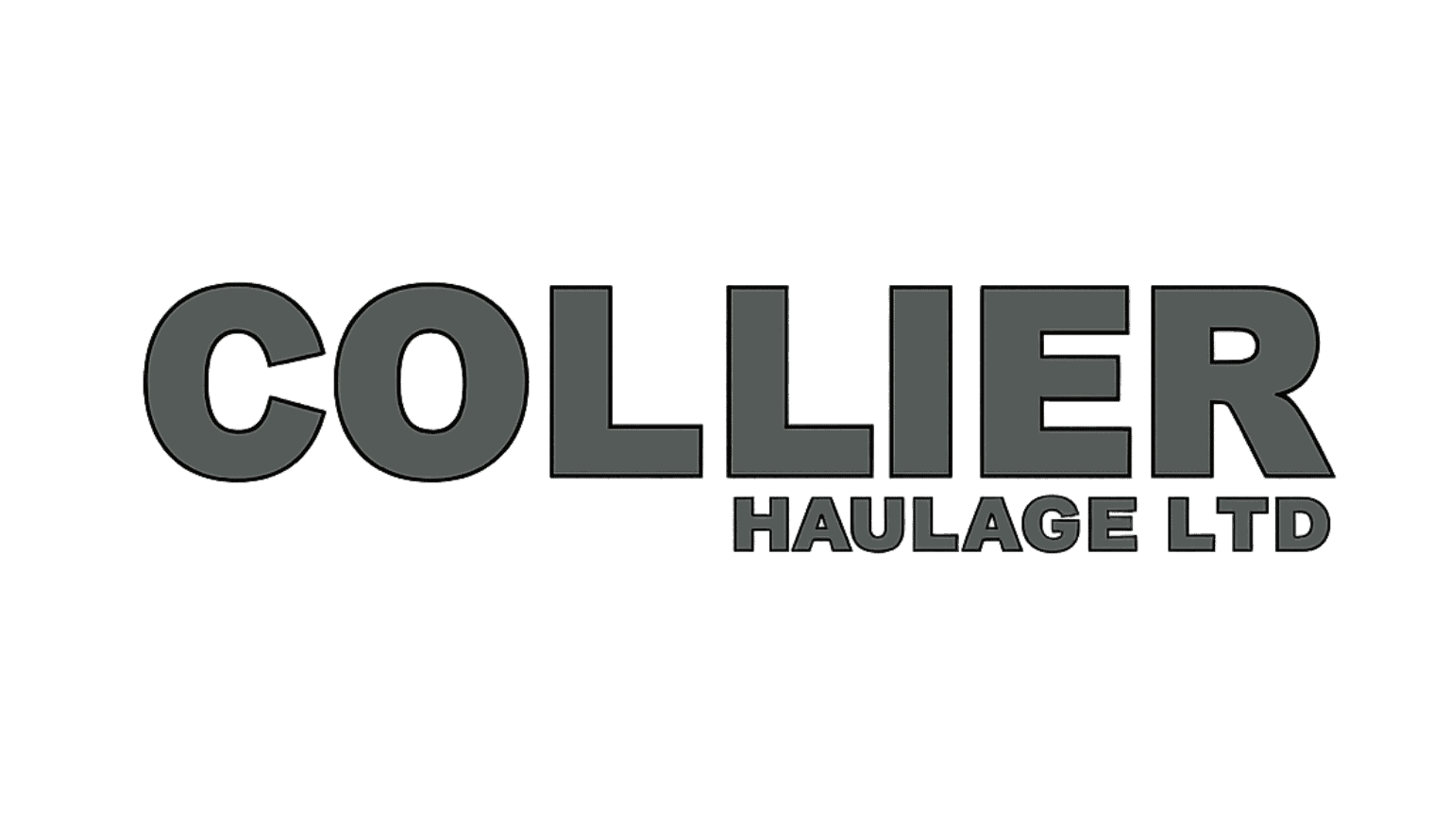 Collier Logo Home Page