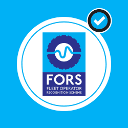 FORS logo