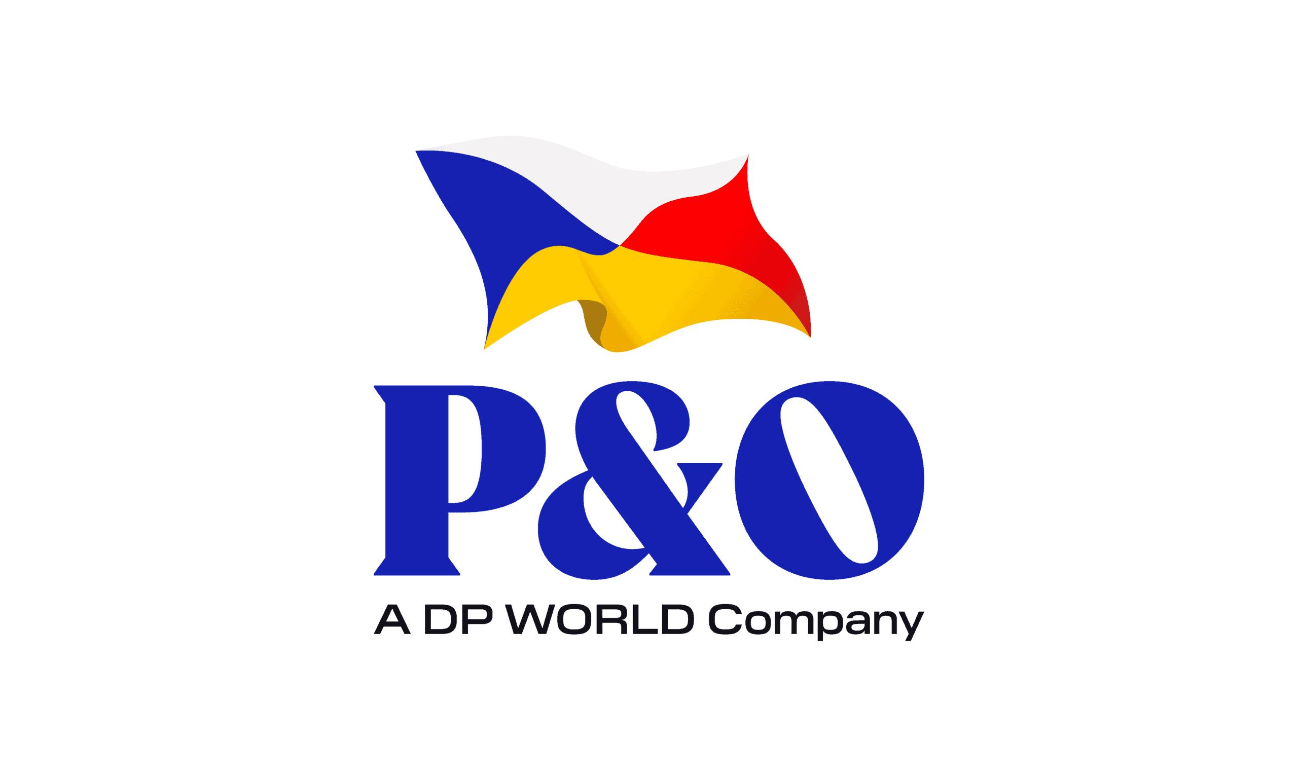 P&O Ferries logo