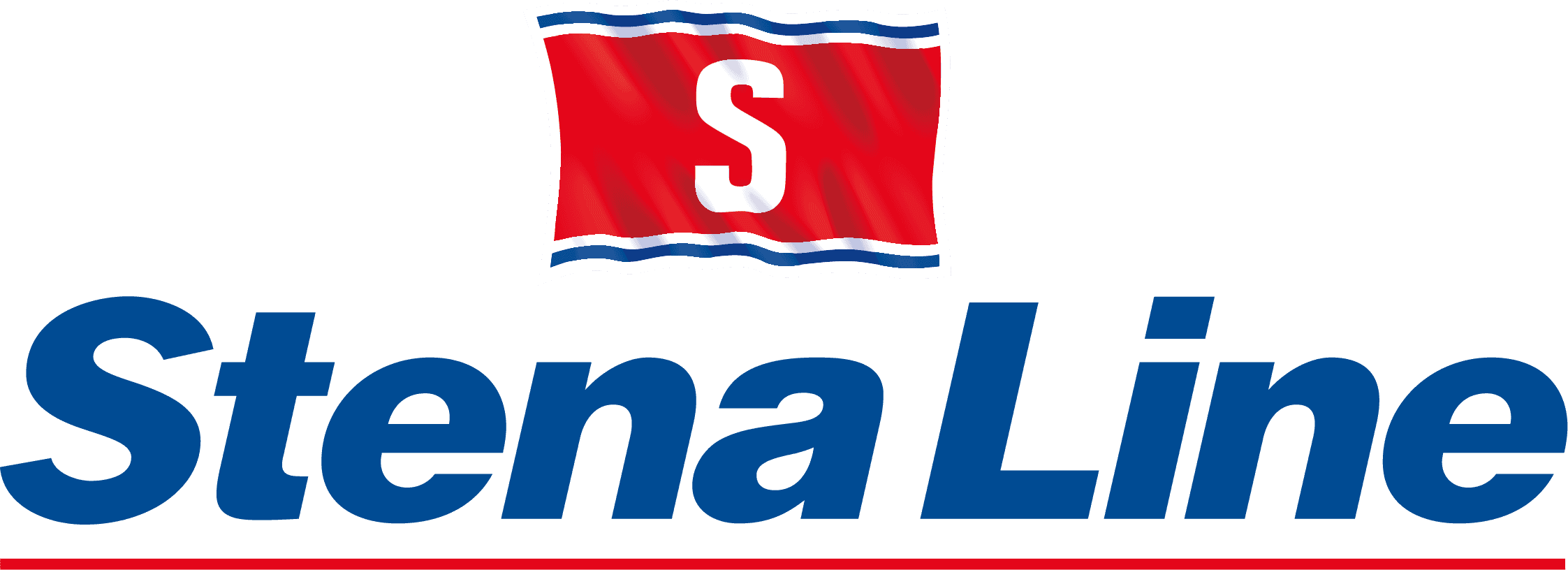 Stenaline Ferries logo
