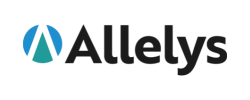Homepage logos - Allelys Homepage logo