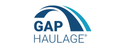Homepage logos - GAP Homepage logo